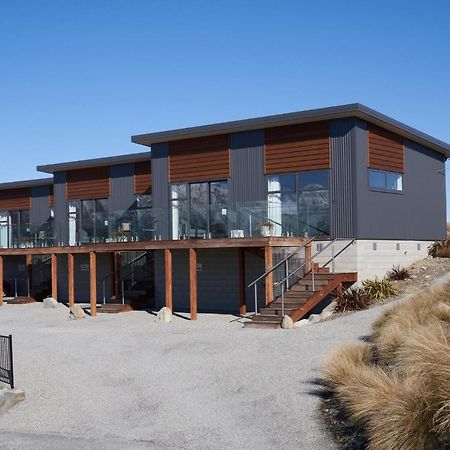 Alpine View Apartment 2 - Tekapo Lake Tekapo Zewnętrze zdjęcie